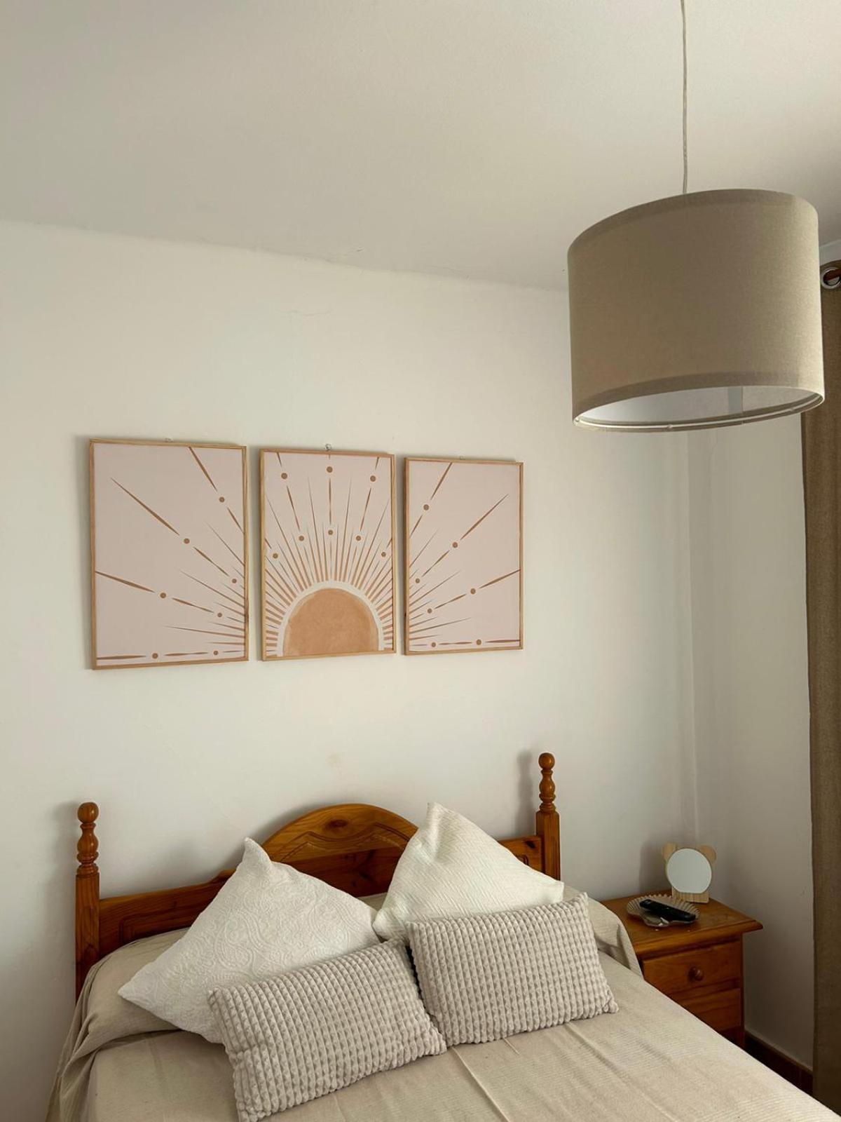 레페 Casa Zoe 아파트 외부 사진