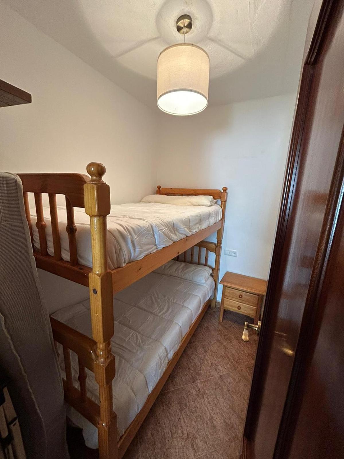 레페 Casa Zoe 아파트 외부 사진