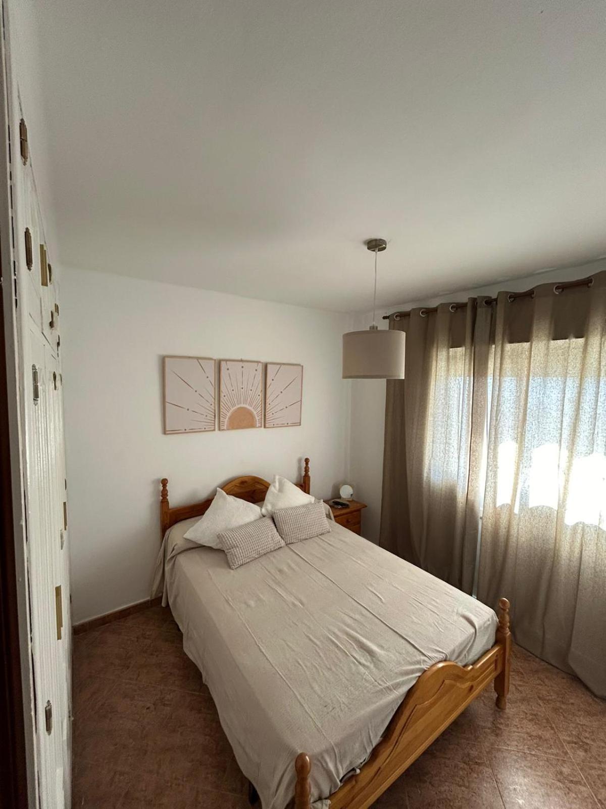 레페 Casa Zoe 아파트 외부 사진