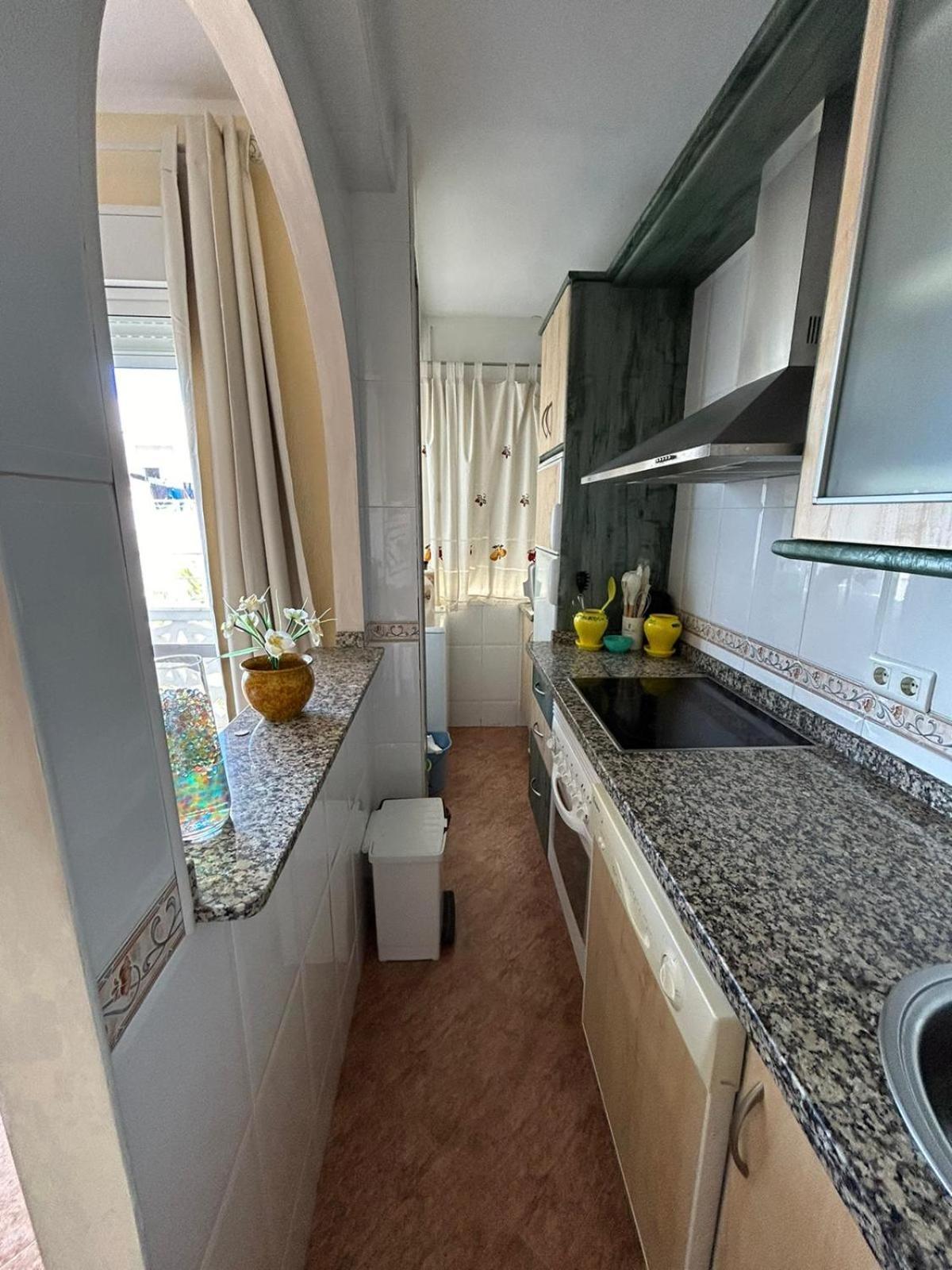 레페 Casa Zoe 아파트 외부 사진