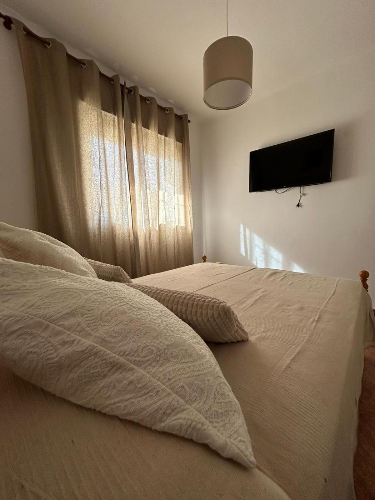 레페 Casa Zoe 아파트 외부 사진