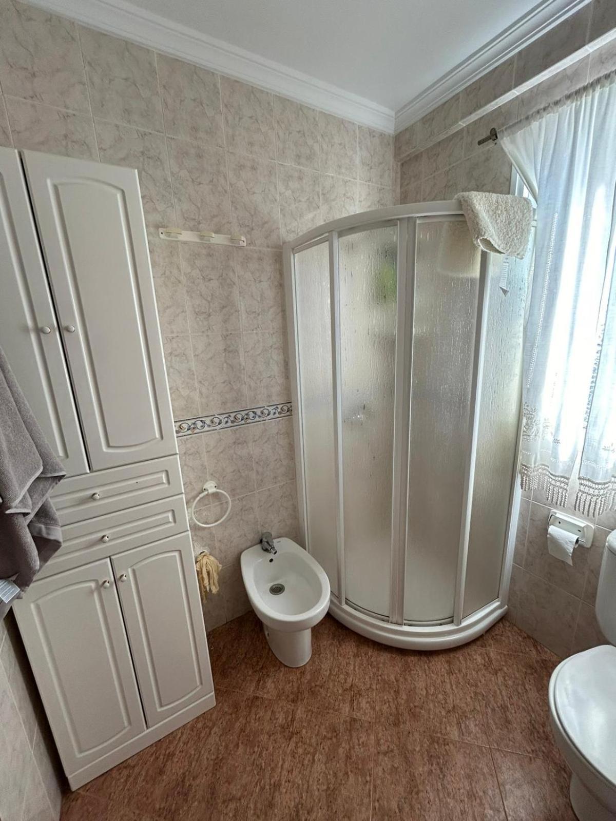 레페 Casa Zoe 아파트 외부 사진