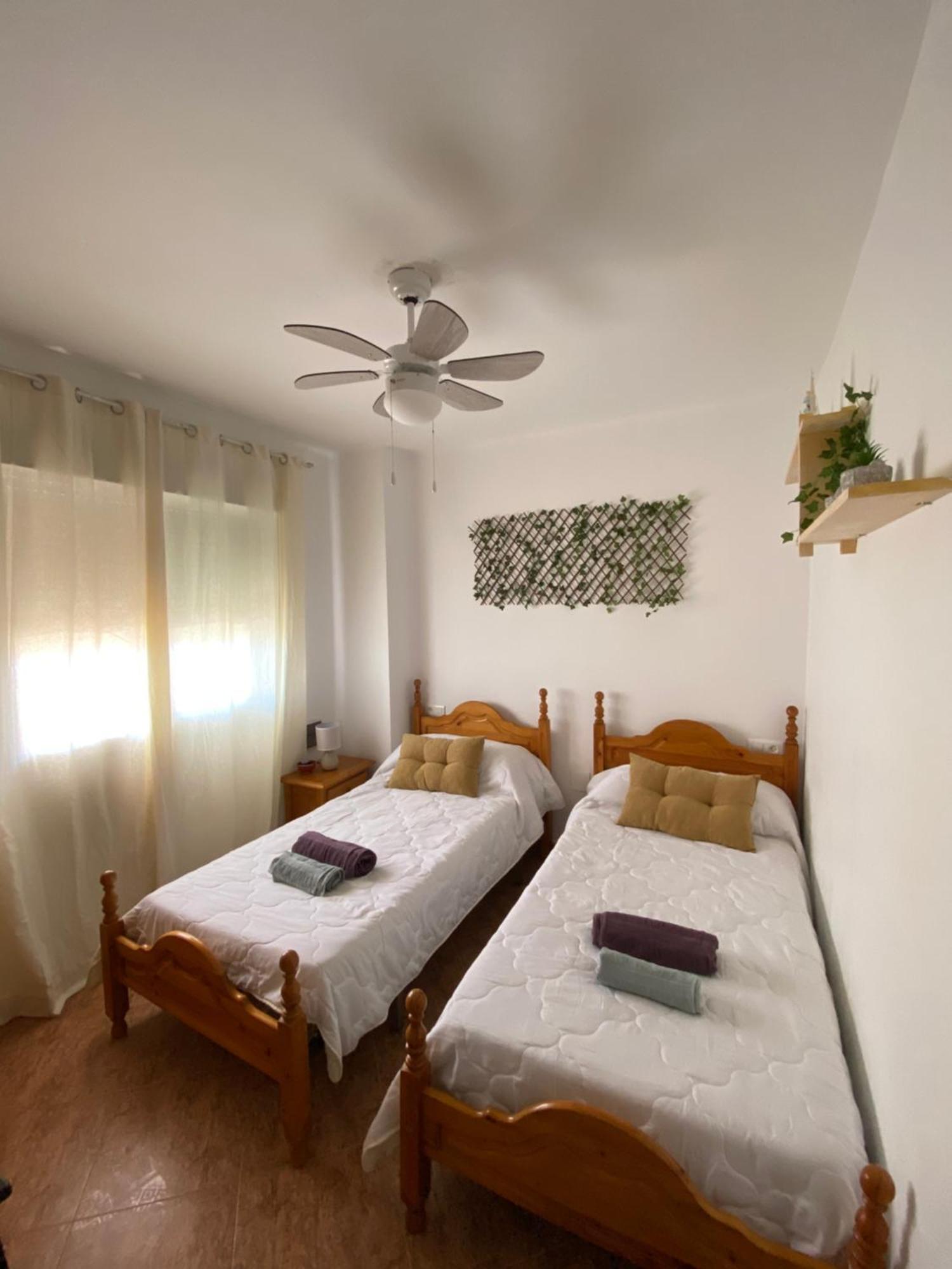 레페 Casa Zoe 아파트 외부 사진